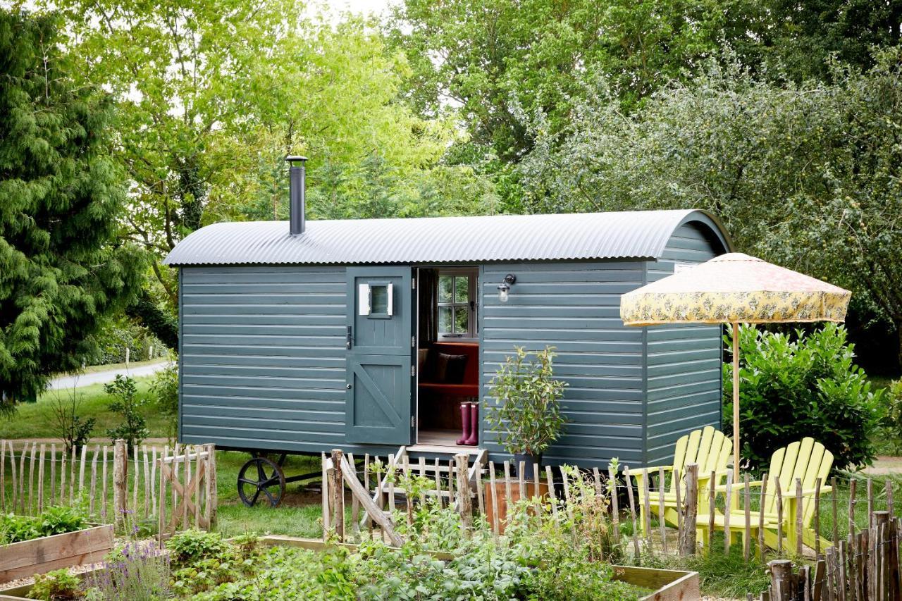 Artist Residence Oxfordshire Sutton Green ห้อง รูปภาพ