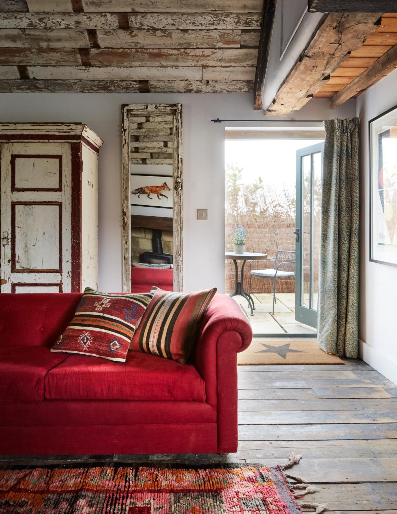 Artist Residence Oxfordshire Sutton Green ภายนอก รูปภาพ